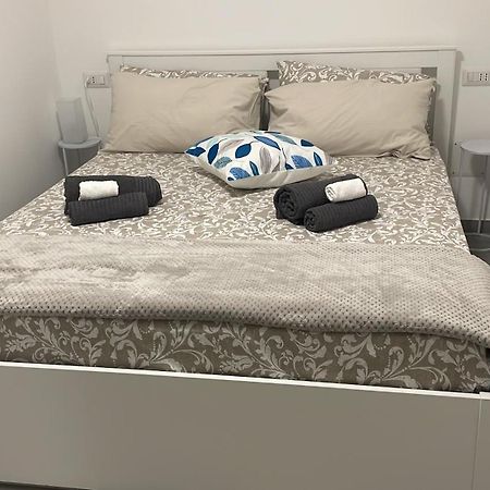 Stampixeddu Daire Cagliari Dış mekan fotoğraf