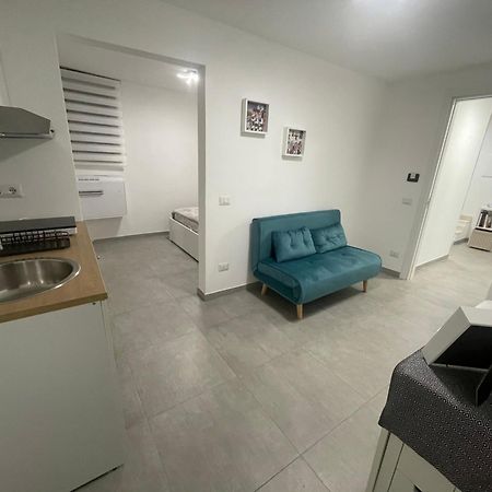 Stampixeddu Daire Cagliari Dış mekan fotoğraf