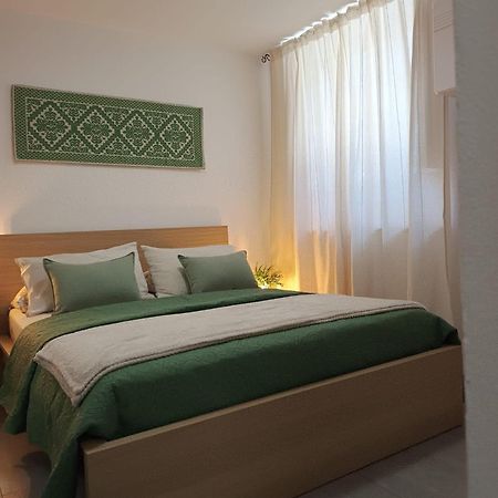 Stampixeddu Daire Cagliari Dış mekan fotoğraf