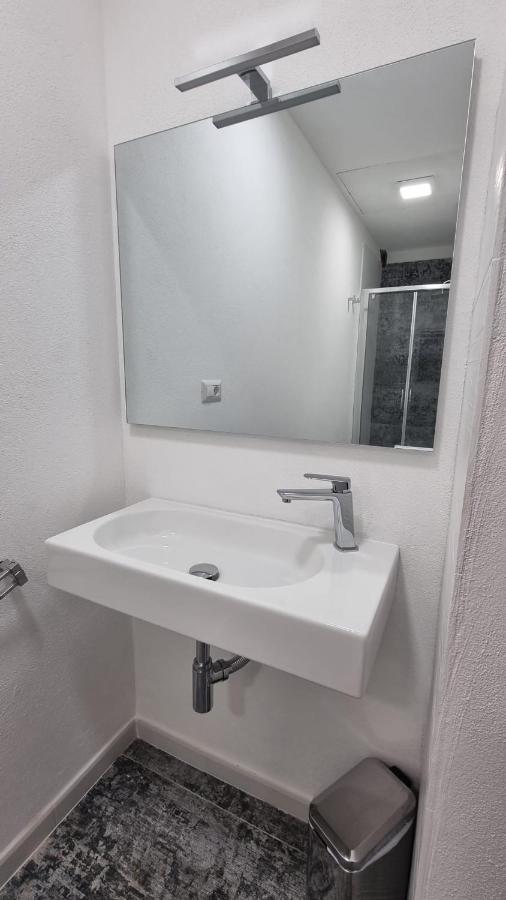 Stampixeddu Daire Cagliari Dış mekan fotoğraf