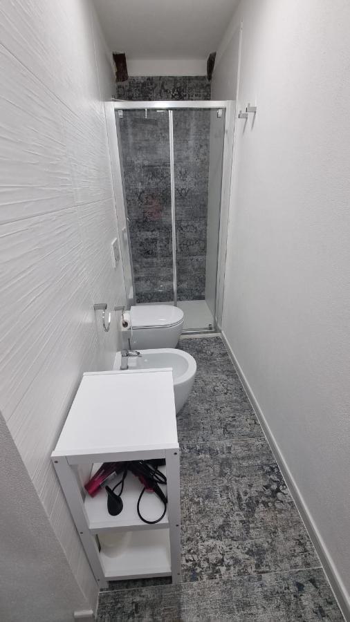 Stampixeddu Daire Cagliari Dış mekan fotoğraf