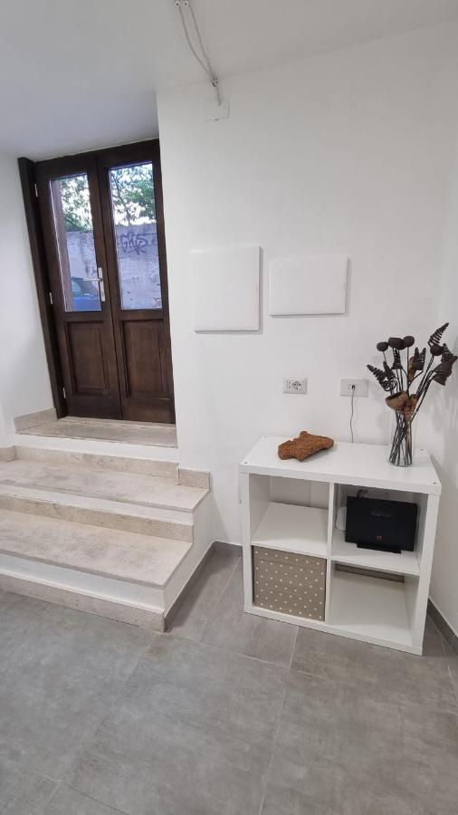 Stampixeddu Daire Cagliari Dış mekan fotoğraf