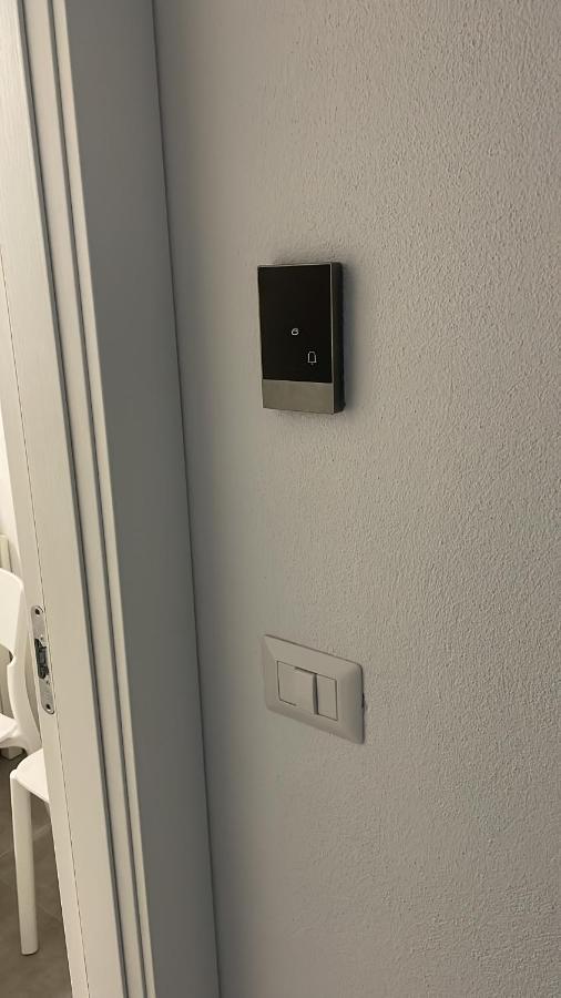 Stampixeddu Daire Cagliari Dış mekan fotoğraf