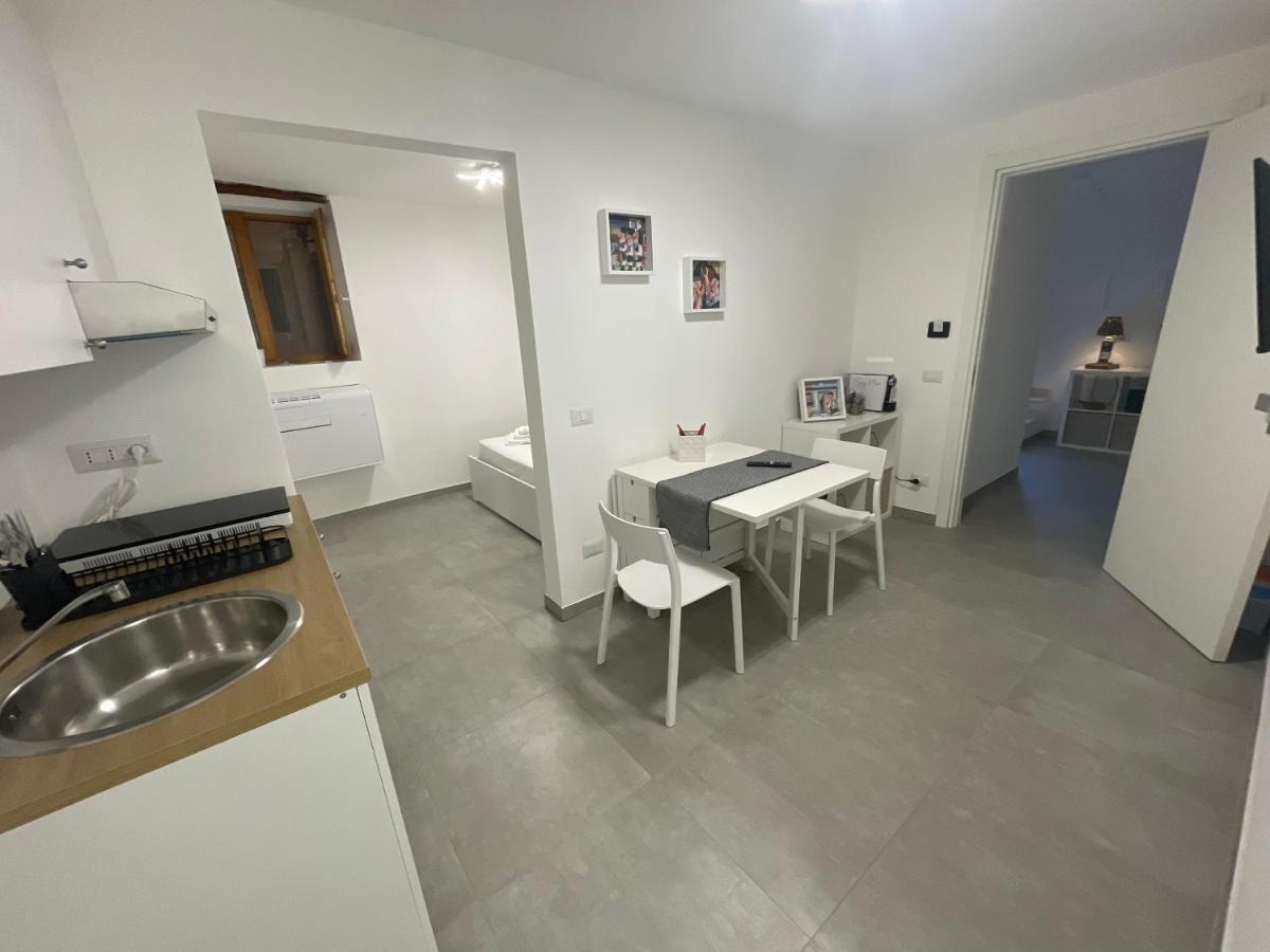 Stampixeddu Daire Cagliari Dış mekan fotoğraf