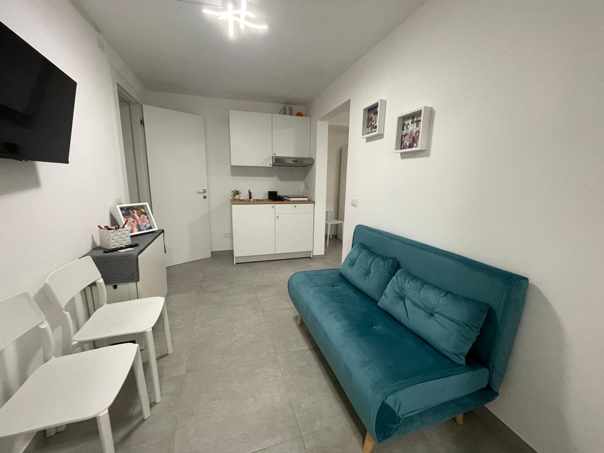 Stampixeddu Daire Cagliari Dış mekan fotoğraf