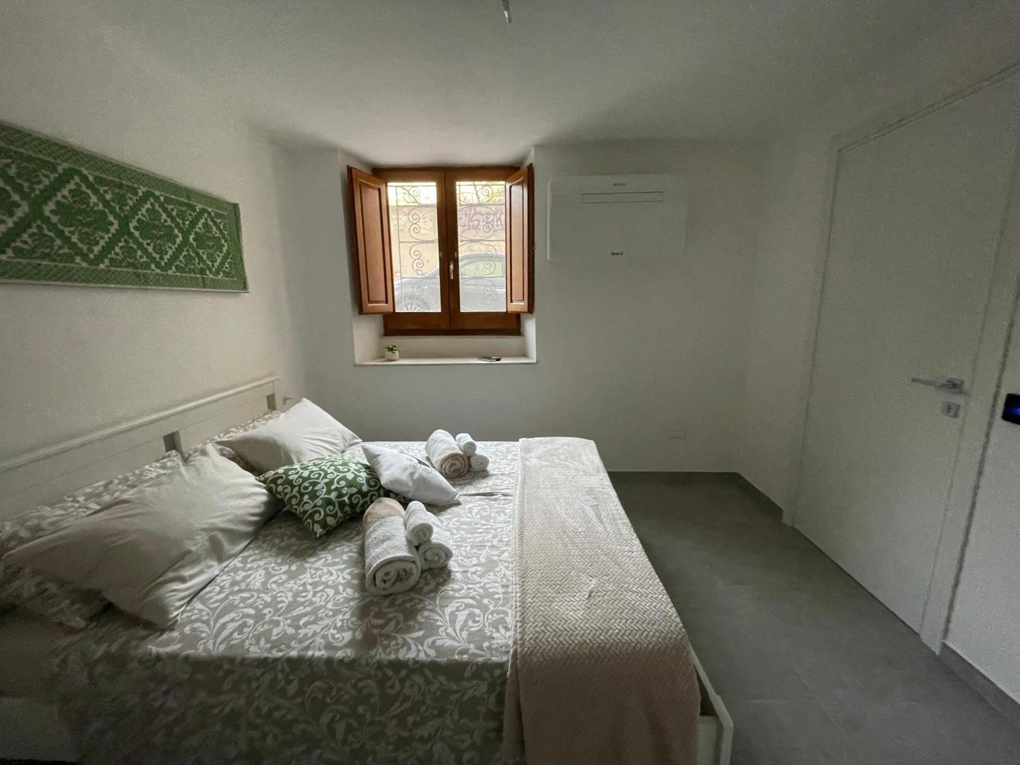 Stampixeddu Daire Cagliari Dış mekan fotoğraf