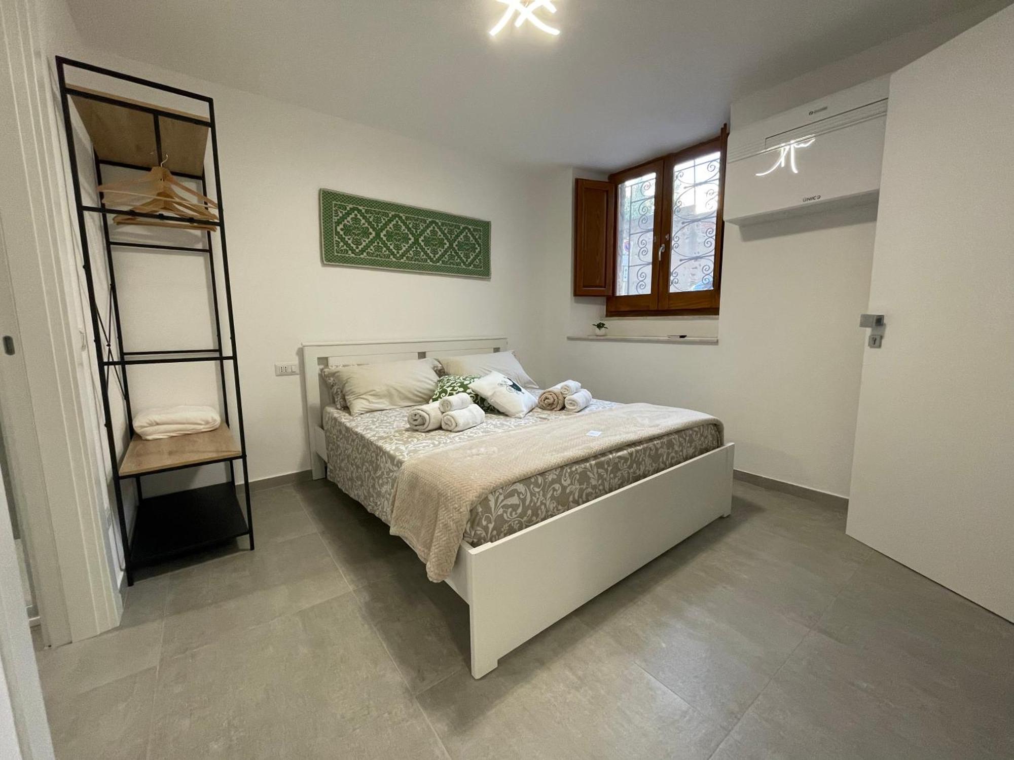 Stampixeddu Daire Cagliari Dış mekan fotoğraf