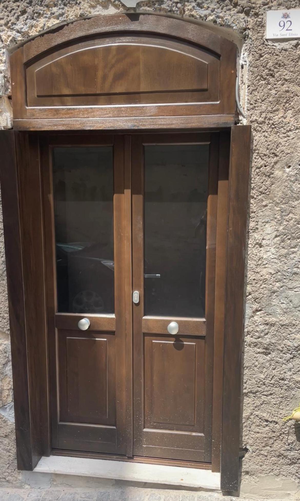 Stampixeddu Daire Cagliari Dış mekan fotoğraf