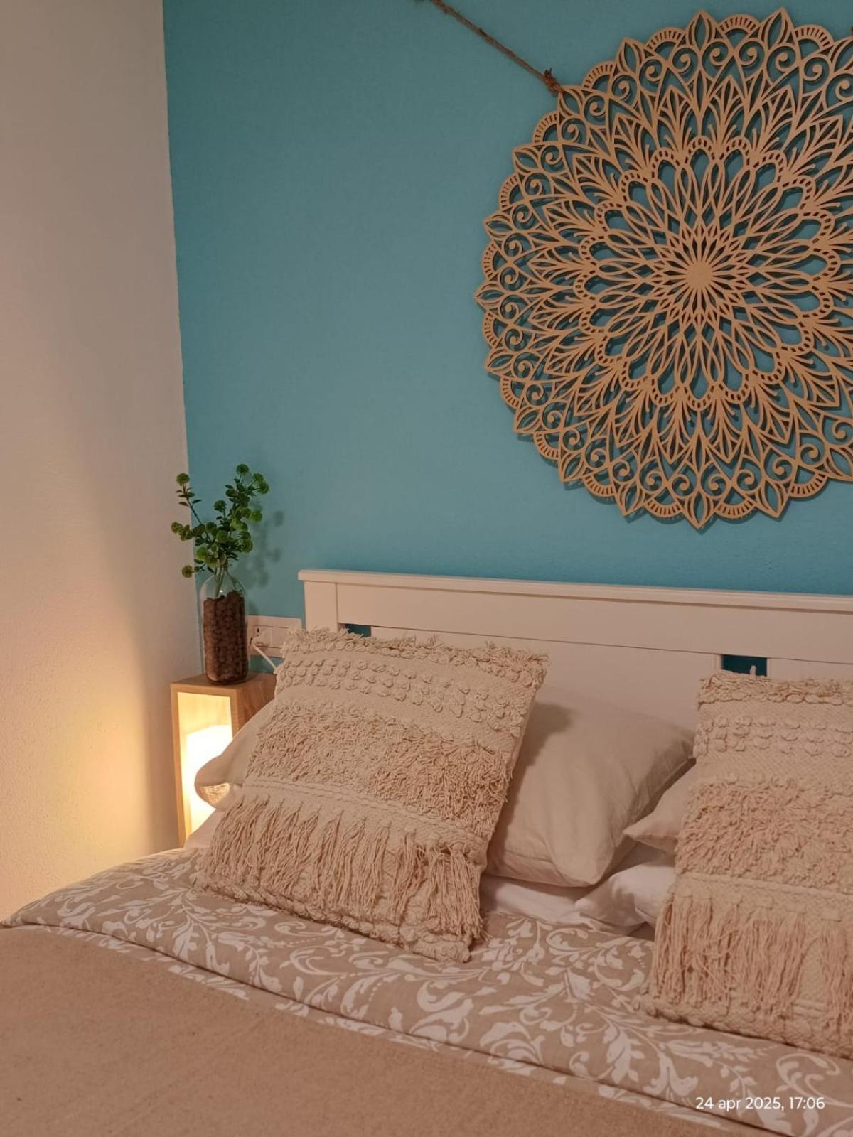 Stampixeddu Daire Cagliari Dış mekan fotoğraf