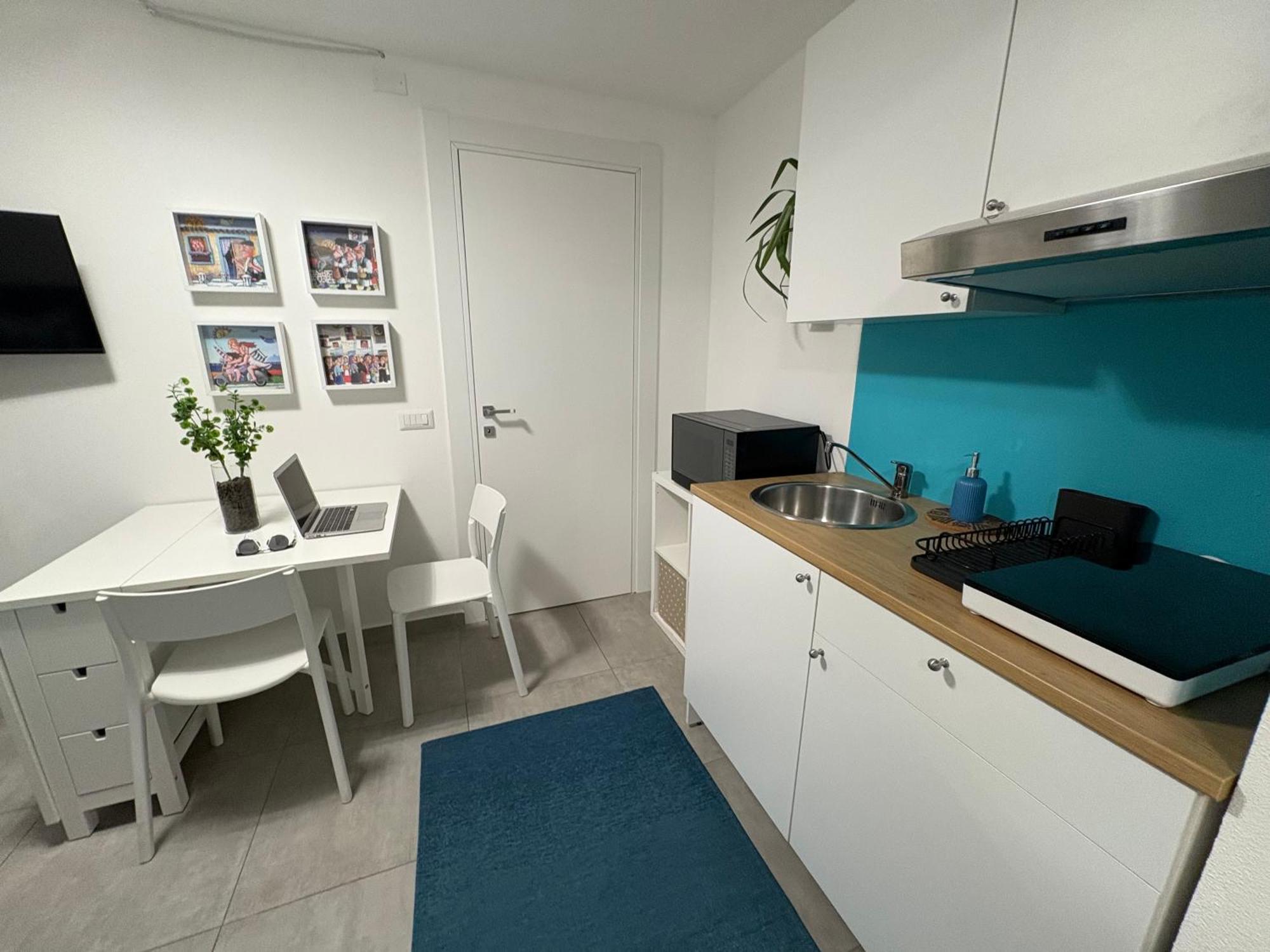 Stampixeddu Daire Cagliari Dış mekan fotoğraf