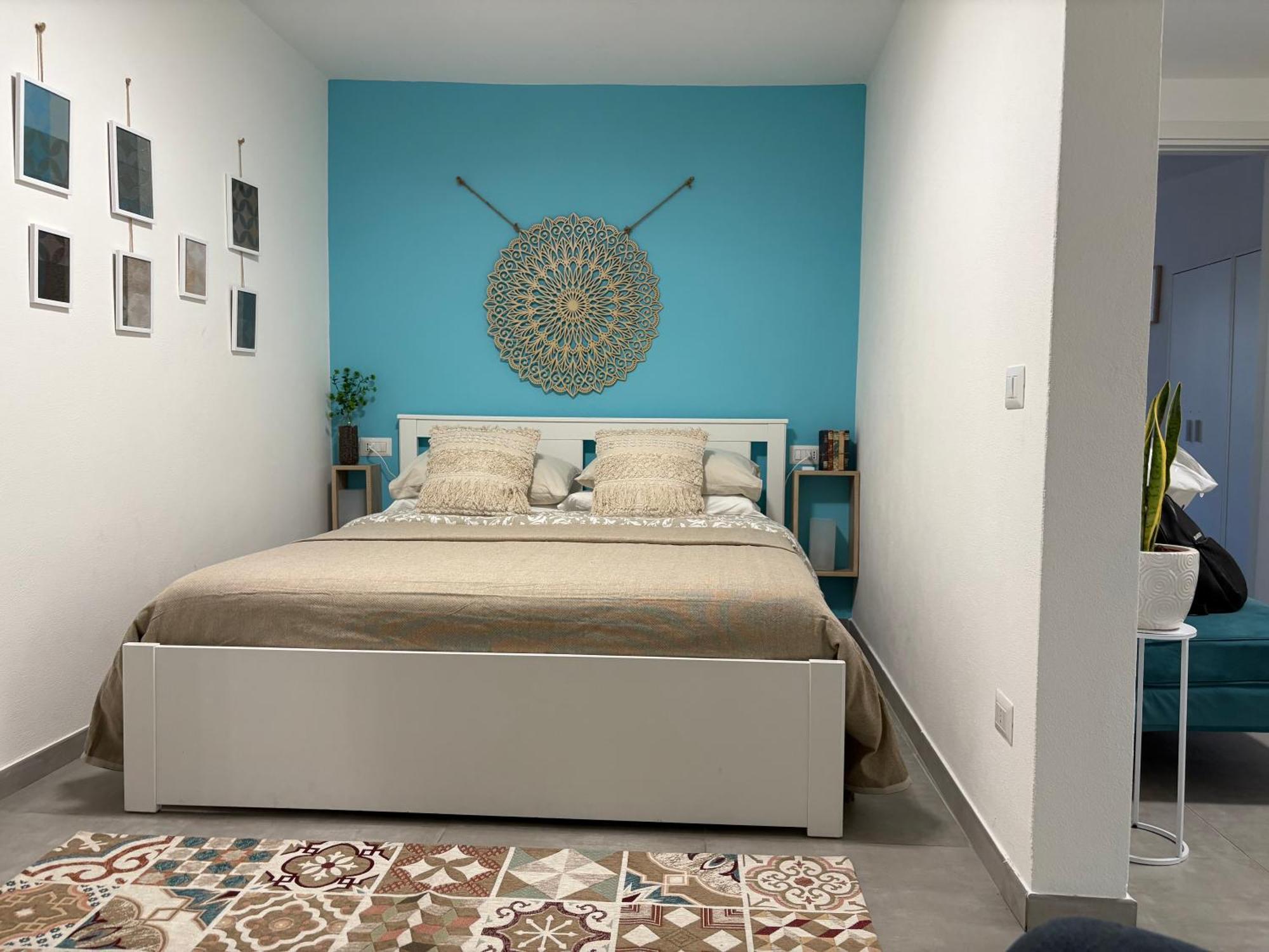 Stampixeddu Daire Cagliari Dış mekan fotoğraf