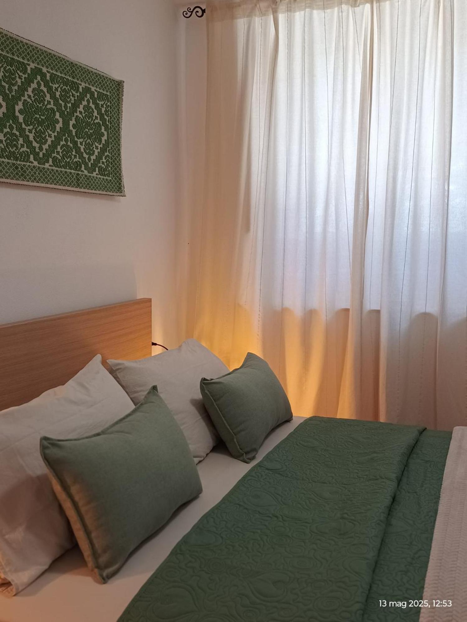 Stampixeddu Daire Cagliari Dış mekan fotoğraf