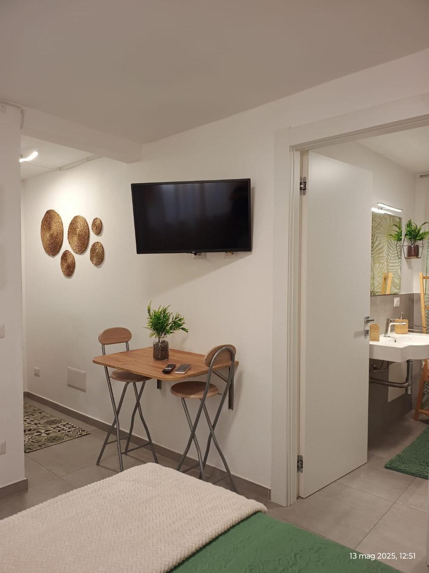Stampixeddu Daire Cagliari Dış mekan fotoğraf